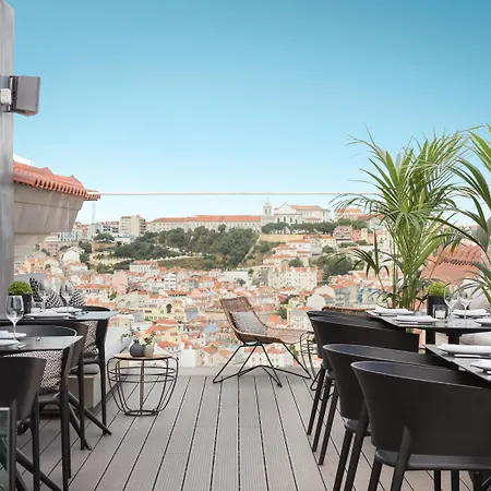 The Lumiares Hotel & Spa - Small Luxury Hotels Of The World-2